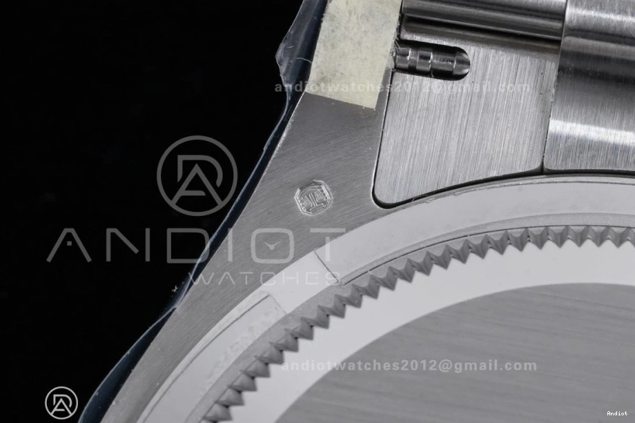 SS Bracelet 904L DD4131 126509 Daytona Gray Edition Best Dial 904L on 1:1 Clean 0429